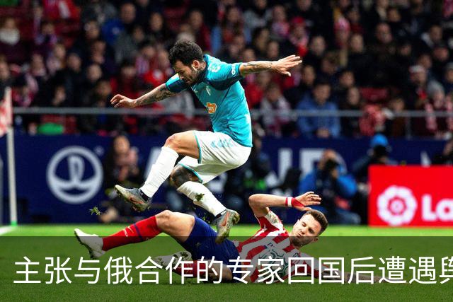 主张与俄合作的专家回国后遭遇舆论反转